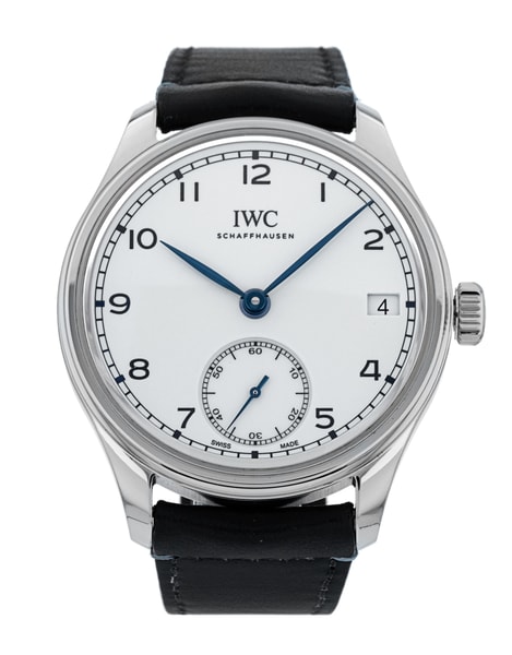 IWC Portugieser Hand-Wound IW510212